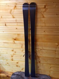 LYŽE NORDICA SENTRA 152CM